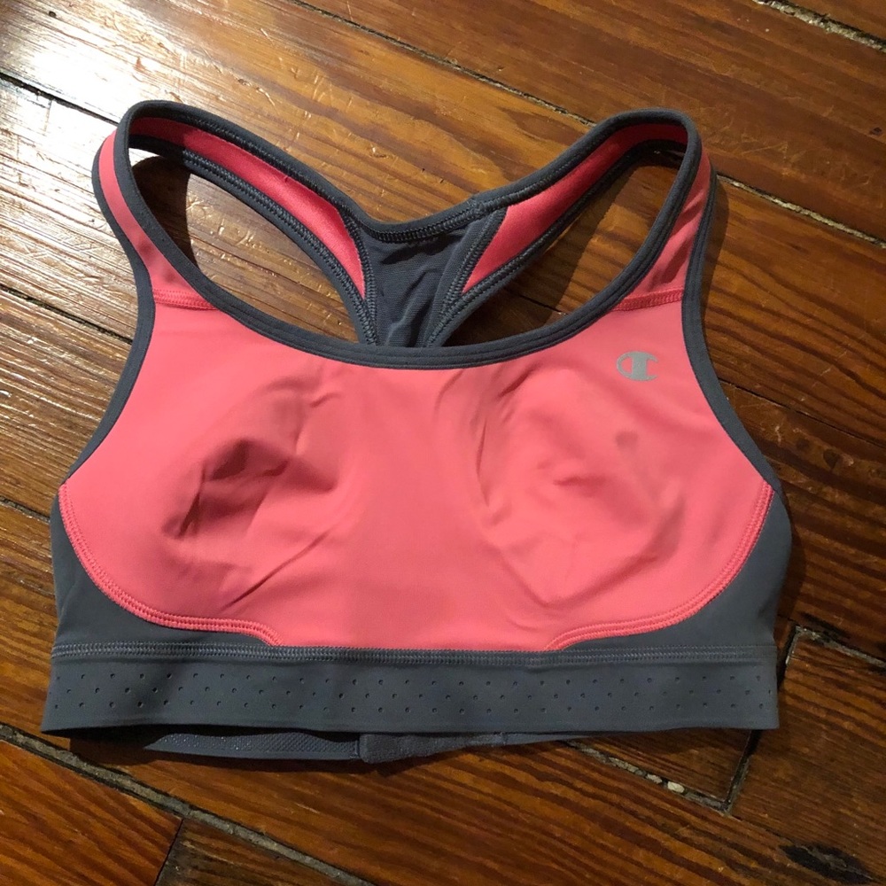 Champion Performance Sports Bra